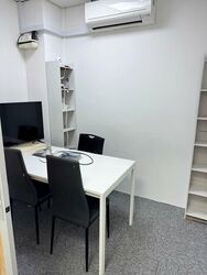 International Plaza (D2), Office #557826051